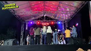 Download Lagu ⚫BASMI MUSIK SPESIAL MULEI MENGHANAY HAJI PEMANGGILAN - XDJ ASKA VJ TORO REMIX LAMPUNG TERBARU 2025 MP3