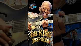 BB King - The Thrill is Never Gone: Tribute to the King of Blues #blues #music #bbking