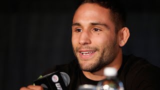UFC 189: Post-fight Press Conference