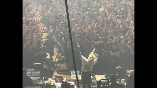 260228 ONE OK ROCK 내한공연 - Kimishidai Ressha