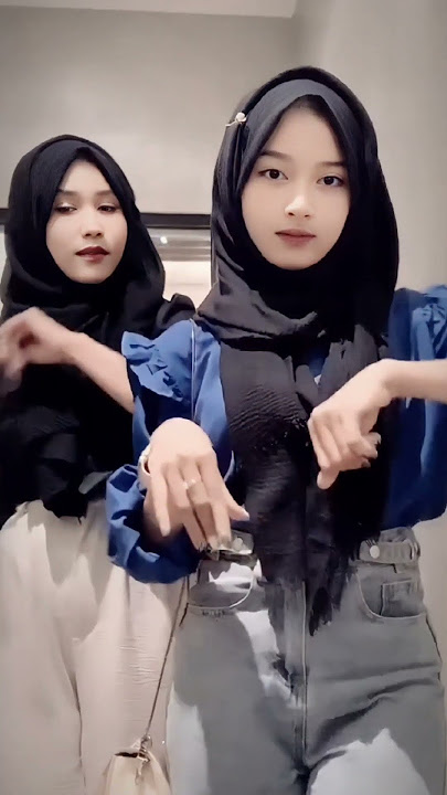 ukhti ll Preset tiktok yang lagi viral terbaru DJ imut imut Maimunah X DJ body Maimunah