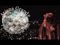 Ariana Grande - Positions World Tour (concept)