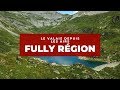 Ep27 le valais depuis les airs  fully en t