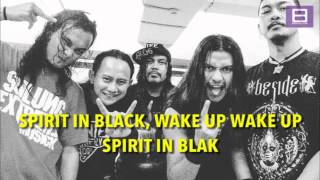 Beside   Spirit in Black Video Lirik