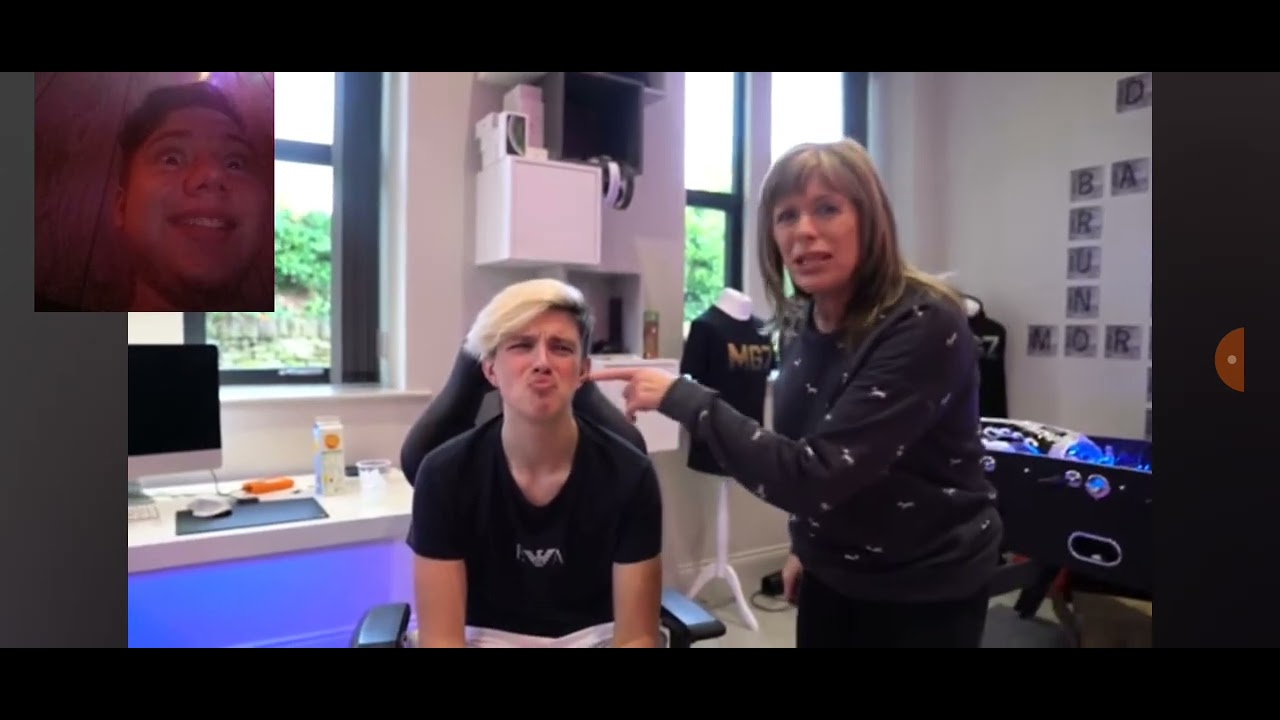 Morgz Monday: Pause Challenge (1), This video has gotten out of hand.