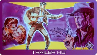 Love Me Tender ≣ 1956 ≣ Trailer