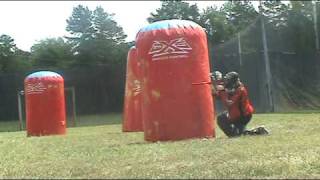 CFOA Dixe Cup practice 2