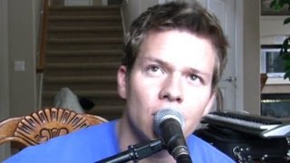 Use Somebody - Kings Of Leon - Acoustic Cover by Tyler Ward - on iTunes chords