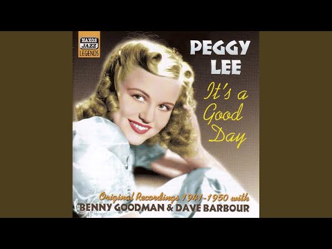Best Peggy Lee Songs 20 Essential Tracks To Give You Fever