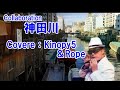 コラボ神田川 Covered by Kinopy5 and Rope.