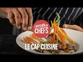 La formation au cap cuisine de latelier des chefs en une minute 