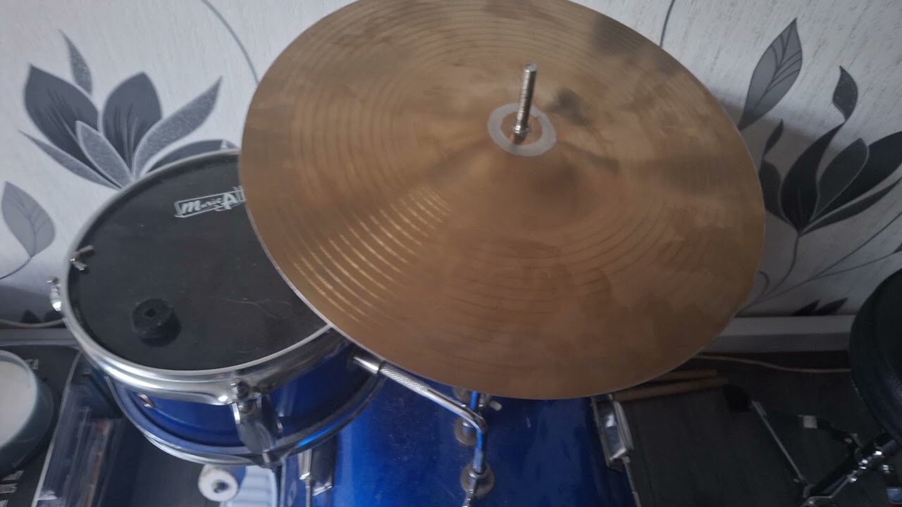 Shea Kelly - Drum Sessions (Interlude) (Official Audio)