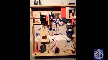 Arduino Projects 11, Photocells