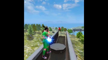 GRANDMASTER PUSH - FREE FIRE SHORTS VIDEO SNIPER #freefire