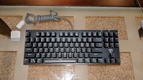 Quake II Sony Playstation 1 Keyboard & Mouse Controller Mod