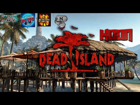 Video: UK Top 40: Dead Island Porazí Deus Ex