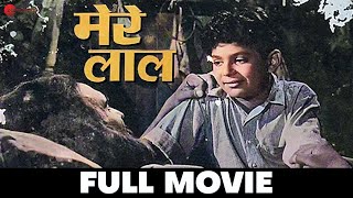 मेरे लाल Mere Lal - Full Movie | Dev Kumar, Indrani Mukherjee, Mala Sinha | 1966 Hindi Movie