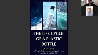 PAL 3115 (K3) Group 5 The Life Cycle of a Plastic Bottle
