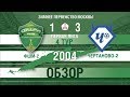 ФШМ-2 - Чертаново-2 2004 2020-02-09