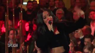 Cardi B lands Las Vegas residency | Daily Celebrity News | Splash TV