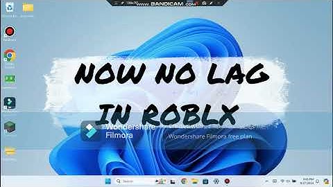 How to Fix LAG in Roblox - Boost FPS & Make Roblox Run Faster!