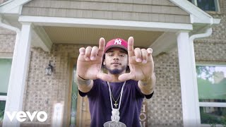Tio Taylor - Nobody Else [Official Video]
