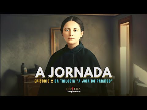 Santa Gemma Galgani: A JORNADA de Fé e Superação – Episódio 2