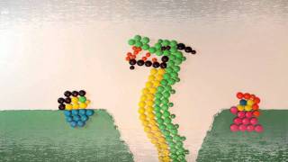 M&M Animation: Seismic Heart