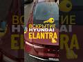 Вскрытие авто замка машины Hyundai Elantra в Алматы