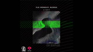 Flo Monghy  Light original Mix neu Gravity