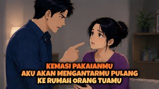 PRIA YANG MEMANGGILKU 'SAYANG' DITIKTOK TERNYATA..