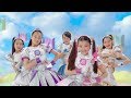 アイドル×戦士　ミラクルちゅーんず！ DVDBOX vol.1 TVCM