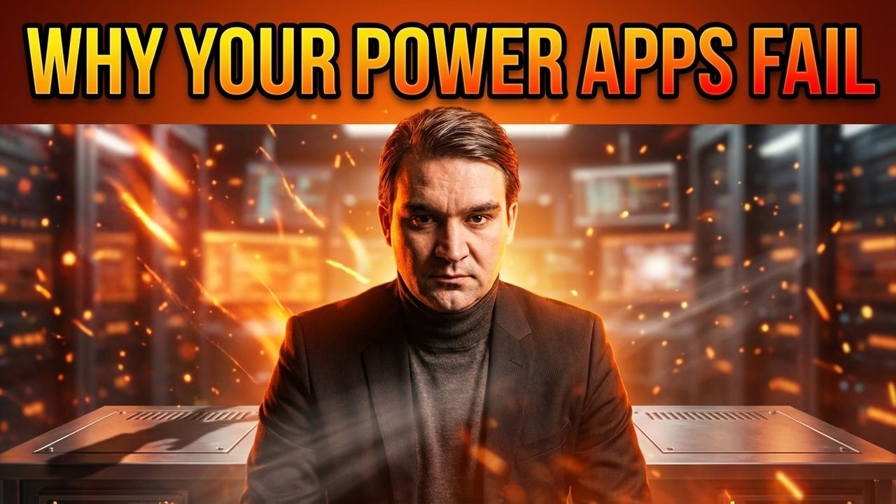 Master Azure AD: Stop Shadow IT Risks Now 🚨