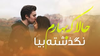 best afghan songs (حالاکه بهارم نگذشته ست بیا)آهنگ زیبا و شنیدنی افغانی