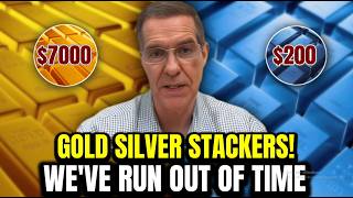 3 Minutes Ago Don Durrett Shared Terrifying Prediction