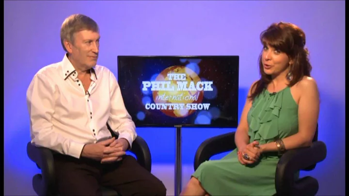 THE PHIL MACK COUNTRY SHOW