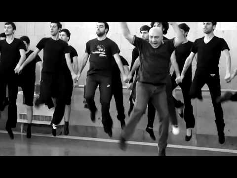 Armenian Dance Ensemble 