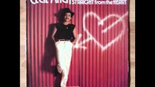 Cecil Mitch - Straight from the heart