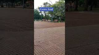 CERRO AZUL MISIONES #cat #shortvideo #misiones #cerroazul #shorts #lugares #ciudades