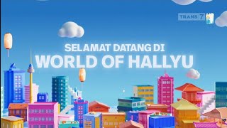 Disney  Hotstar • World of Hallyu • Streaming Drama Korea • TVC Edisi 2022 • Iklan Indonesia 15 sex
