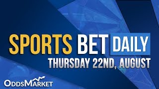 Premier League Week 3 Predictions, Best Bets & Match Odds | Football Betting Tips screenshot 2