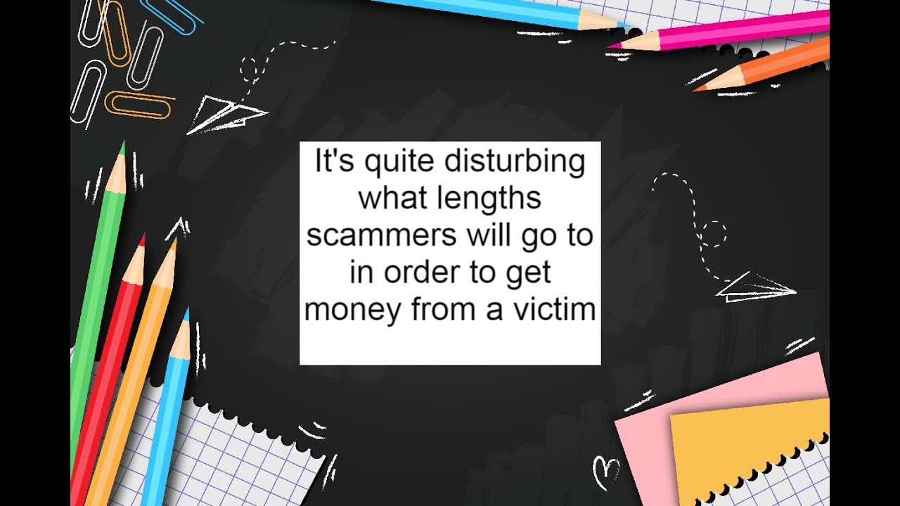 Help My Daddy Scammer Pretends To Be The Daughter YouTube help-my-daddy-scammer-pretends-to-be-the-daughter-youtube