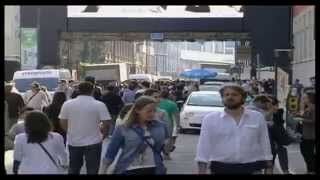 OUT OF MIDO 2014