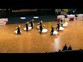 IL DIVO. Viennese waltz