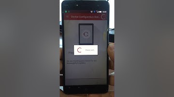 MobileIron - Demo Email+ and Web@Work for Android