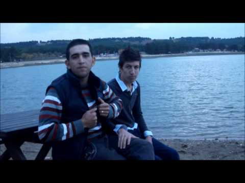 Rüyakar Ft Ozan Vural & S-rhat ( Dj Veyso ) - Sen Aşktın Ben Ölüm ( Official Video Demo )