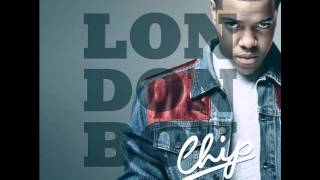 Chip - Londoner feat. Wretch 32, Professor Green & Loick Essien - London Boy Track 20