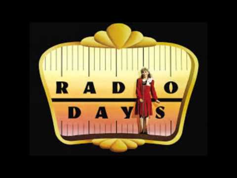 31 Guy Lombardo - That Old Feeling (Radio Days)