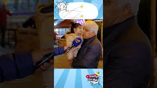 Amcam Paramin Üzeri̇ne Çöktü. Ağir Bedeller Ödeti̇rdi̇m Ama...