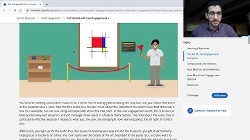 Get Started with User Engagement / Becoming a Salesforce Admin with Trailhead